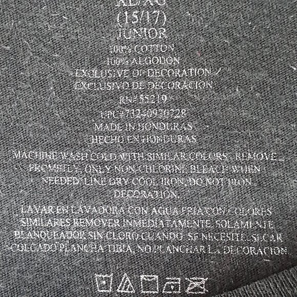 The Muppets "Freaky by nature" t-shirt - Picture 6 of 8